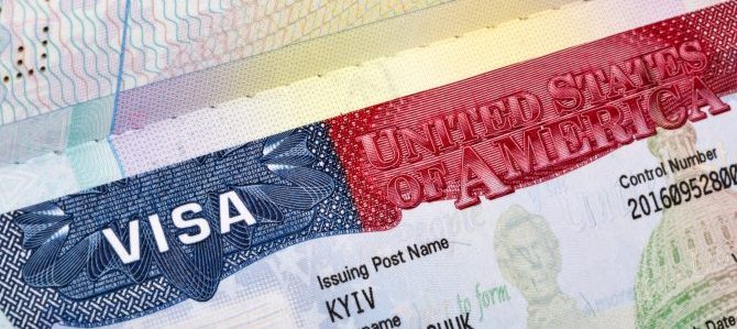 Doar 5 pasi pentru a obtine viza SUA. Simplu si usor.